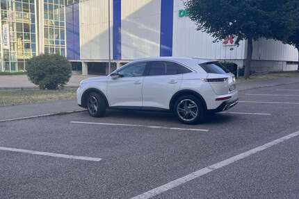 DS Automobiles DS 7 Crossback 84.000 km 26.500 &euro; Fellbach 70734