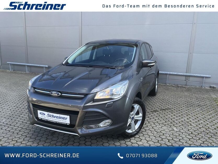 Ford Kuga 167.000 km 7.290 € Kusterdingen 72127