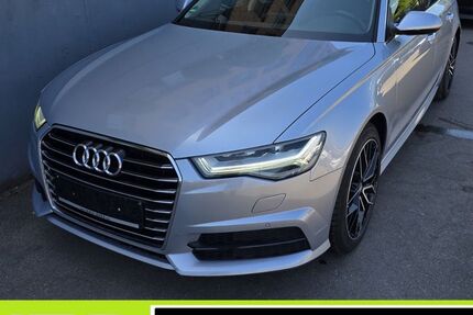 Audi A6 194.600 km 15.470 &euro; Waiblingen 71332