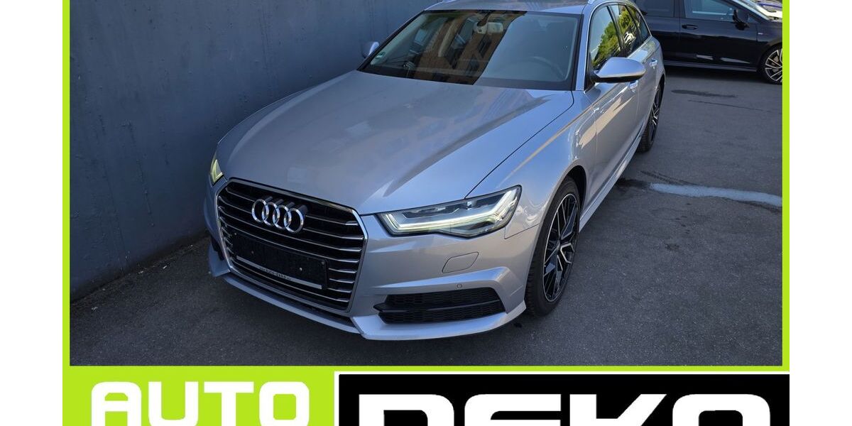 Audi A6 194.600 km 15.470 &euro; Waiblingen 71332