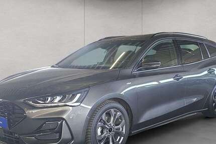 Ford Focus 12.943 km 23.900 &euro; Stuttgart 70190