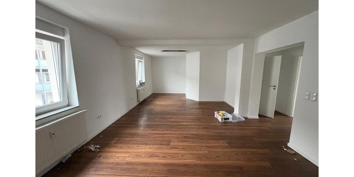 Maisonettenwohnung Esslingen am Neckar Brühl - 4.5 Zimmer, 113 m&sup2;, 1.800&euro; | Angebot:26320977