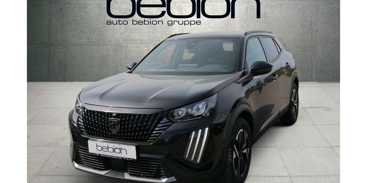 Peugeot 2008 37.900 km 22.480 &euro; Frickenhausen 72636