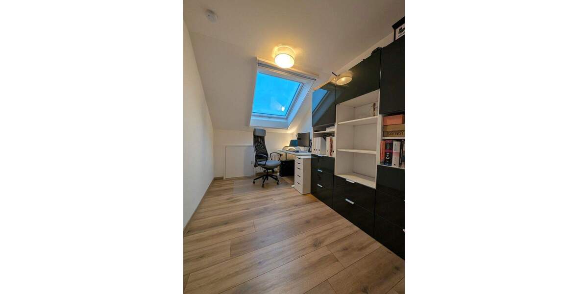 Etagenwohnung Weissach - Flacht Flacht - 5 Zimmer, 104 m&sup2;, 445.000&euro; | Angebot:25716434