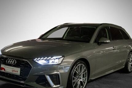 Audi A4 21.361 km 35.440 &euro; Stuttgart 70469