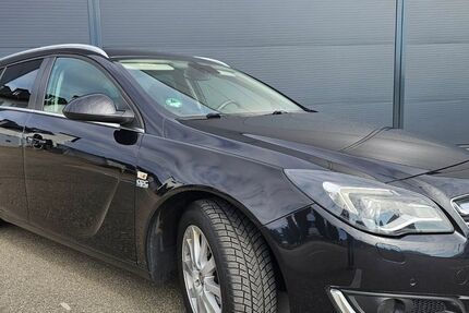 Opel Insignia 154.707 km 5.800 € Baltmannsweiler 73666