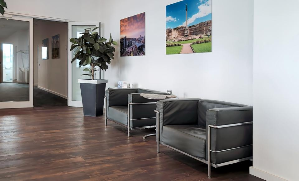 Gewerbeobjekt Stuttgart Vaihingen - 165&euro; | Angebot:22938564