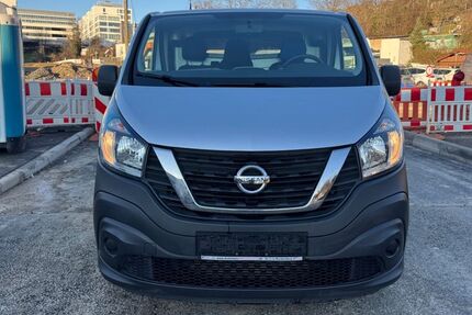 Nissan NV300 102.000 km 9.500 &euro; Stuttgart 70376