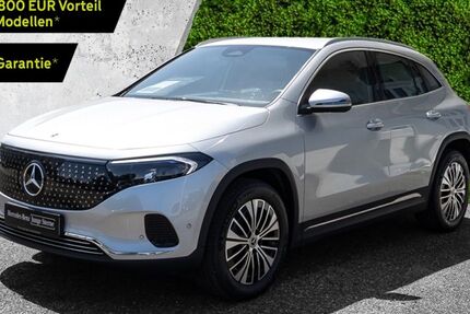 Mercedes-Benz EQA 9.650 km 39.980 &euro; Esslingen 73730