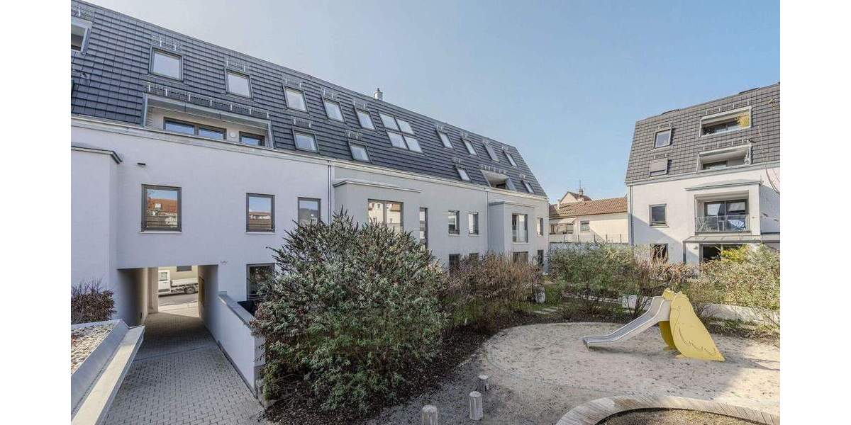 Etagenwohnung Stuttgart / Zuffenhausen Zuffenhausen - 4 Zimmer, 117 m&sup2;, 699.000&euro; | Angebot:25704192