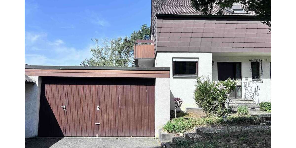 Einfamilienhaus Plochingen - 5.5 Zimmer, 138 m&sup2;, 530.000&euro; | Angebot:27252962