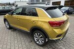 VW T-Roc 1.5 TSI DSG*orig.22tkm,1.Hand,top* 22.000 km 19.850 € Schorndorf 73614