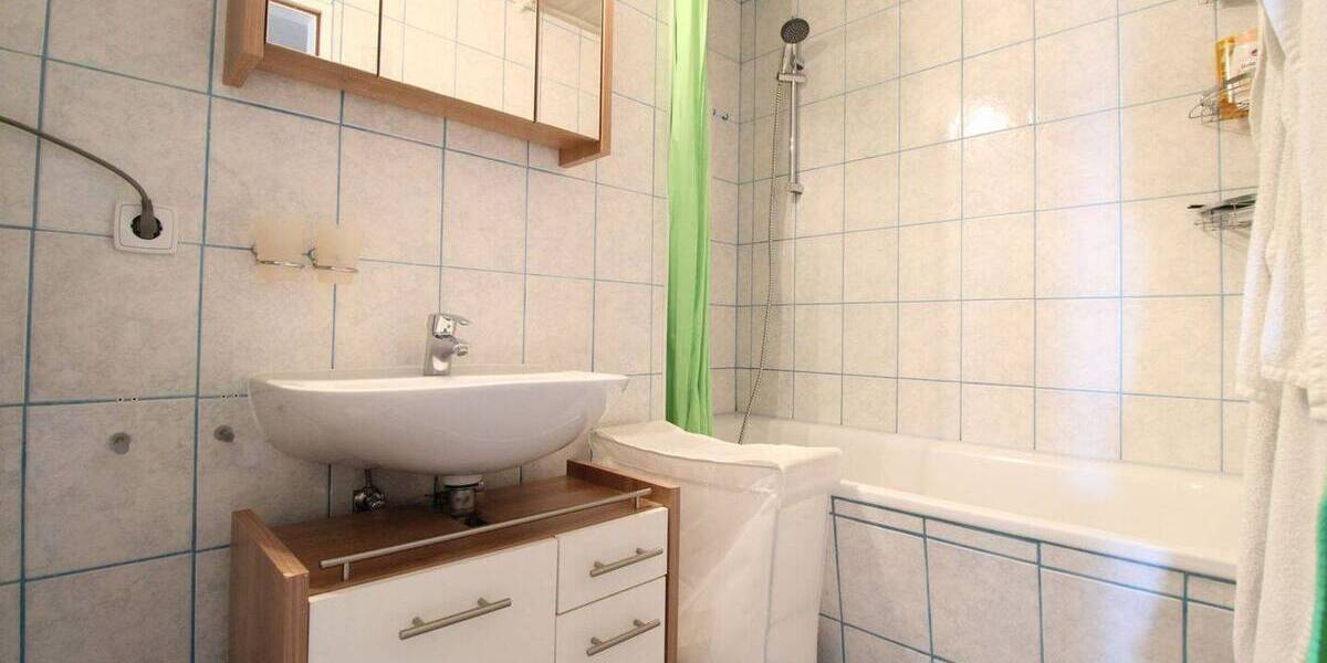 Etagenwohnung Waiblingen Beinstein - 4 Zimmer, 94 m&sup2;, 270.000&euro; | Angebot:26106871