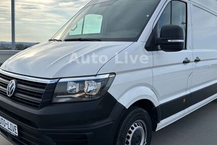 VW Crafter 93.744 km 26.990 € Böblingen/Stuttgart 71034