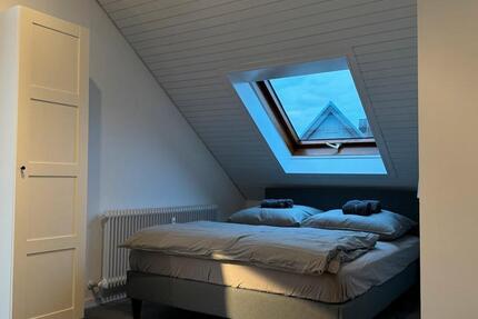 Möbliertes Apartment in Sillenbuch zu vermieten auch monatlich 1 zimmer