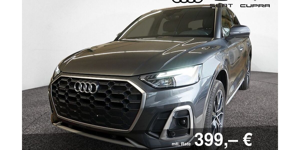 Audi Q5 39.150 km 39.890 &euro; Bietigheim-Bissingen 74321