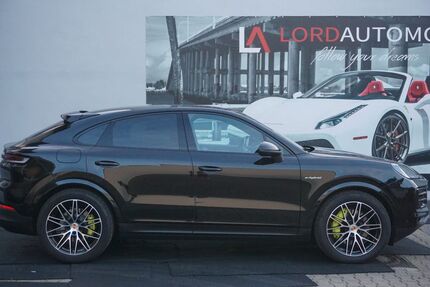 Porsche Cayenne 14.950 km 96.890 &euro; Stuttgart 70499