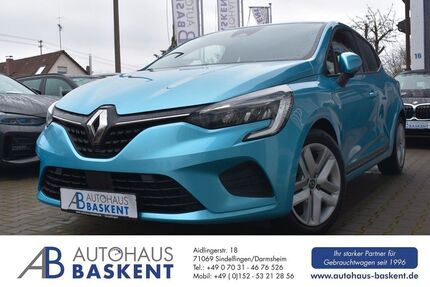 Renault Clio 120.600 km 11.890 &euro; Sindelfingen-Darmsheim 71069