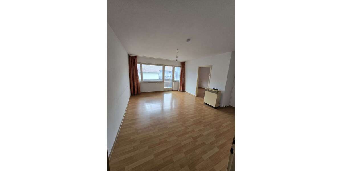 Etagenwohnung Stuttgart Luginsland - 2 Zimmer, 46 m&sup2;, 195.000&euro; | Angebot:25373826