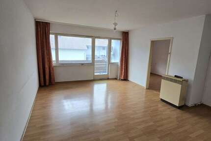 Wohnung Stuttgart Luginsland - 2 Zimmer, 46 m&sup2;, 195.000&euro; | Angebot:25373826
