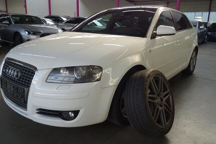 Audi A3 181.208 km 3.800 &euro; Holzgerlingen bei Stuttgart 71088