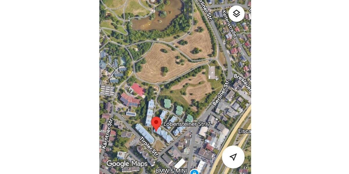 Etagenwohnung Leonberg - 2.5 Zimmer, 67 m&sup2;, 850&euro; | Angebot:26075587