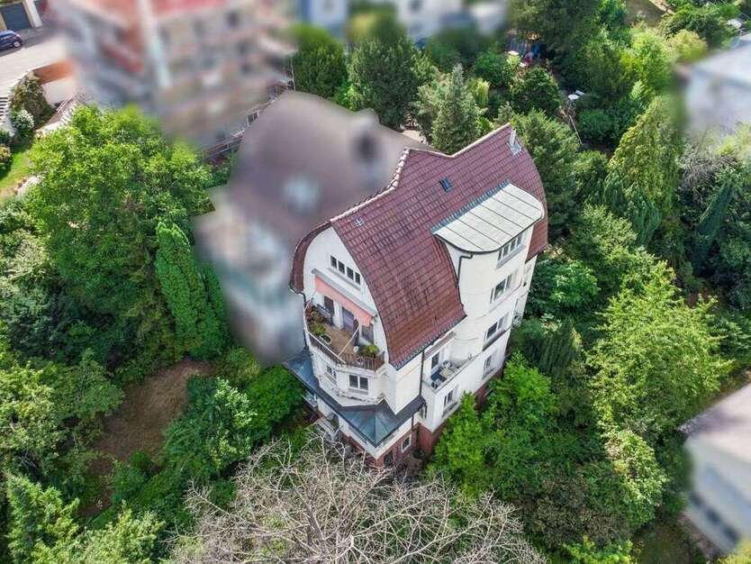 Haus zum Kaufen in Stuttgart 2.500.000 € 264.21 m²