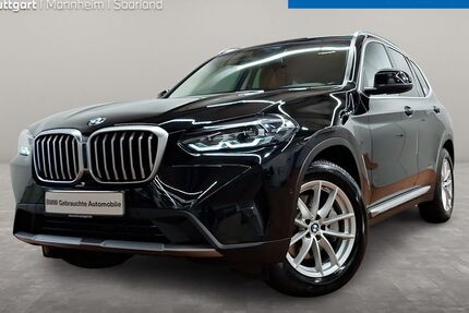 BMW X3 98.856 km 39.990 &euro; Stuttgart 70569