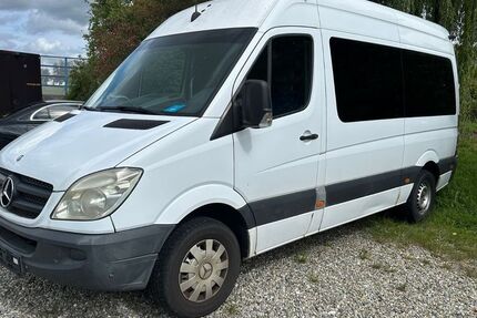 Mercedes-Benz Sprinter 350.000 km 3.650 € Wendlingen 73240