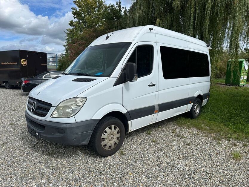 Mercedes-Benz Sprinter 350.000 km 3.650 € Wendlingen 73240