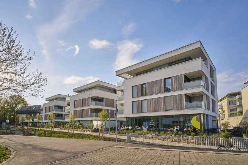 Büro in Korntal-Münchingen 850.000 € 184.27 m²