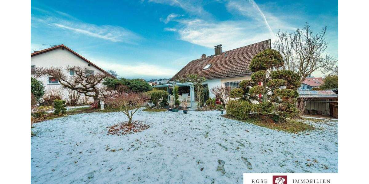 Einfamilienhaus Leutenbach-Weiler zum Stein Weiler zum Stein - 7 Zimmer, 181 m&sup2;, 729.000&euro; | Angebot:24725515