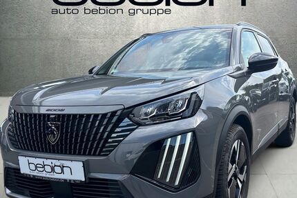 Peugeot 2008 19.500 km 21.480 &euro; Esslingen 73728