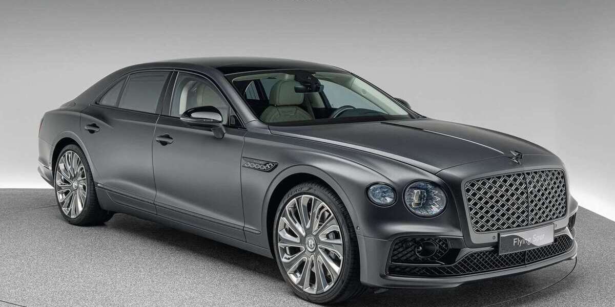 Bentley Flying Spur 13.990 km 248.900 &euro; Böblingen 71034