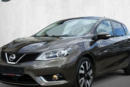Nissan Pulsar