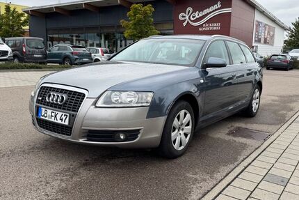 Audi A6 246.000 km 2.499 € Sachsenheim 74343