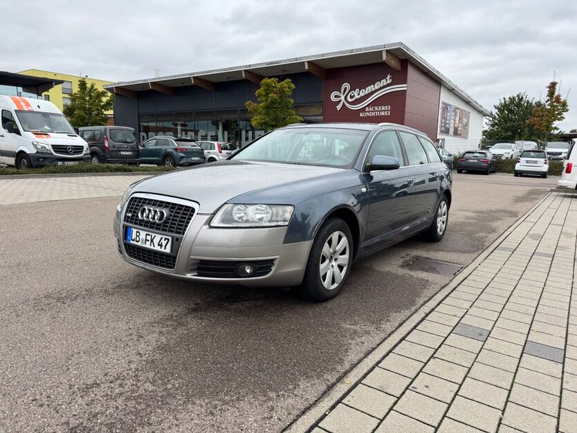 Audi A6 246.000 km 2.499 € Sachsenheim 74343