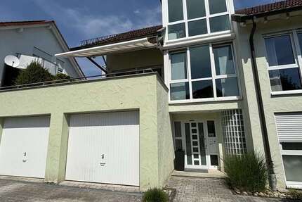 Haus zum Mieten in Rudersberg 1.930 € 201 m²