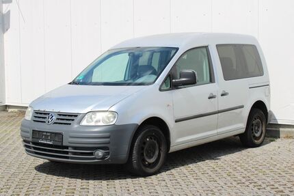VW Caddy 405.739 km 2.750 &euro; Korntal Münchingen 70825