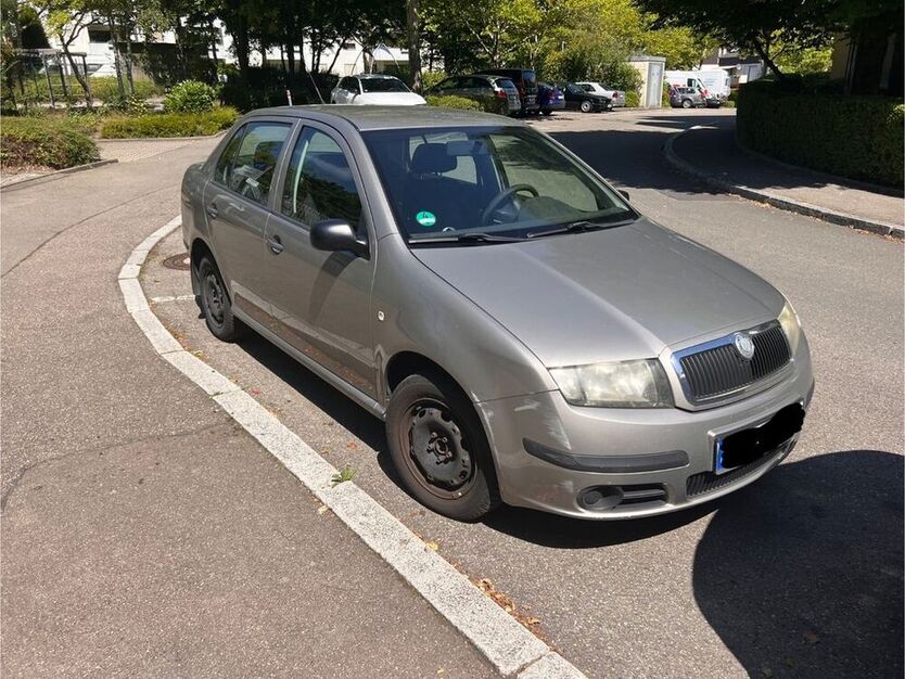 Fabia