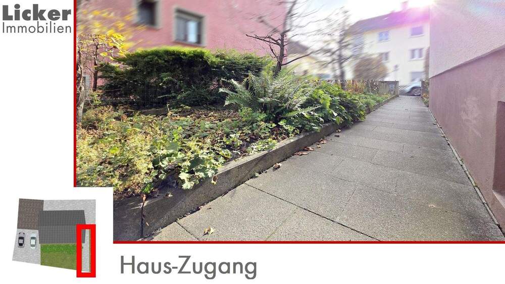 Mehrfamilienhaus, Wohnhaus Ostfildern Nellingen - 1 Zimmer, 237 m&sup2;, 698.000&euro; | Angebot:25677844