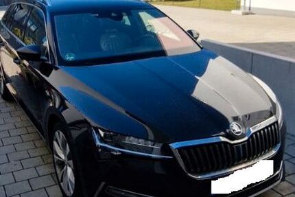 Skoda Superb 80.350 km 26.499 &euro; Althengstett 75382