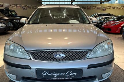 Ford Mondeo 189.000 km 2.749 &euro; Ludwigsburg 71638
