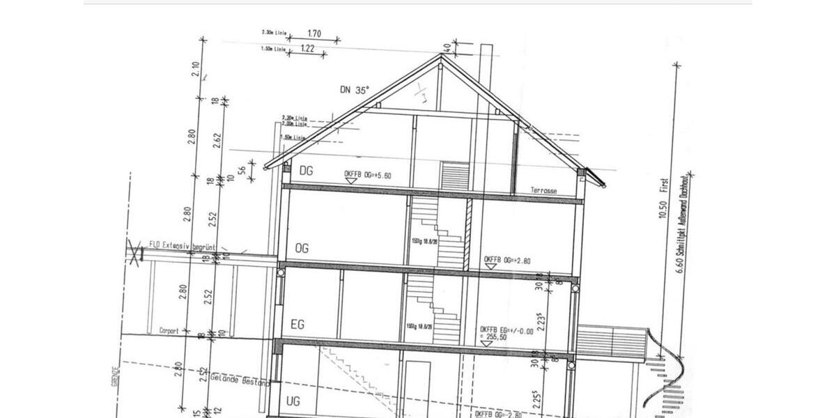Einfamilienhaus Weinstadt - 9 Zimmer, 247 m&sup2;, 995.000&euro; | Angebot:26825977