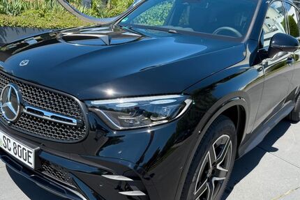 Mercedes-Benz GLC 300 25.000 km 68.000 &euro; Böblingen 71034