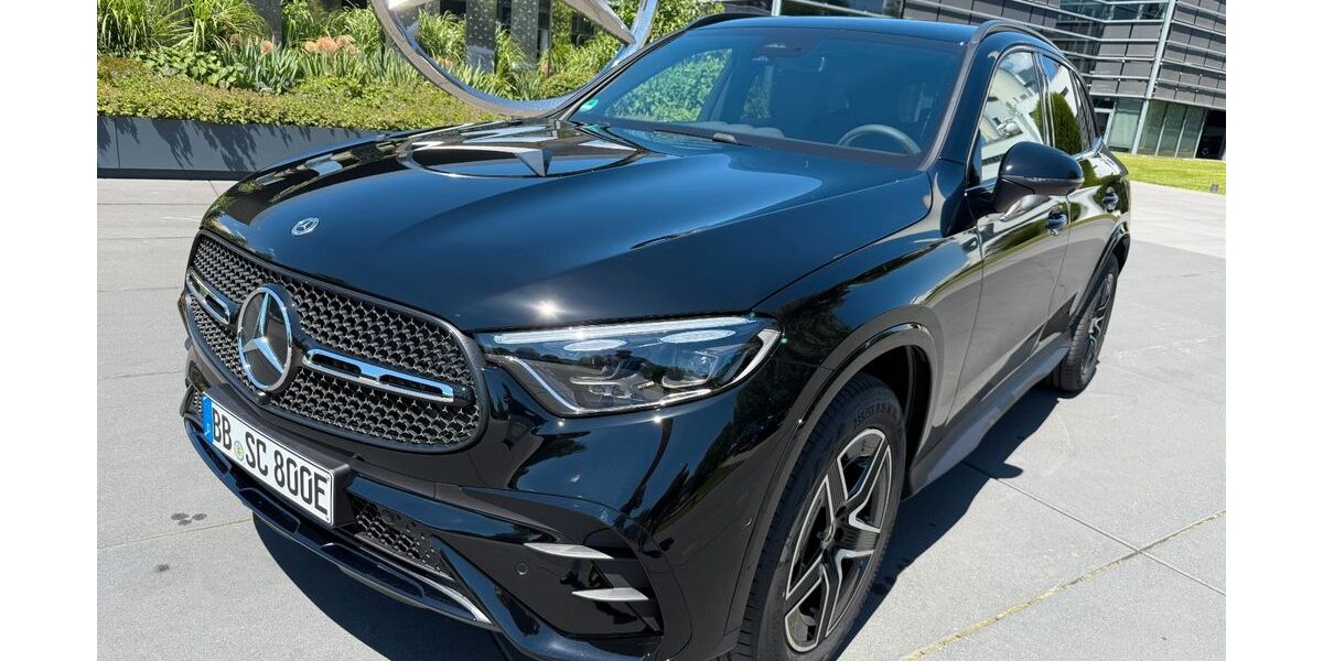 Mercedes-Benz GLC 300 25.000 km 68.000 &euro; Böblingen 71034