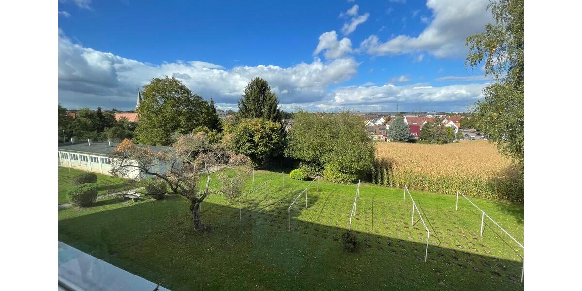 Etagenwohnung Stuttgart Neuwirtshaus - 3.5 Zimmer, 80 m&sup2;, 1.400&euro; | Angebot:26705160
