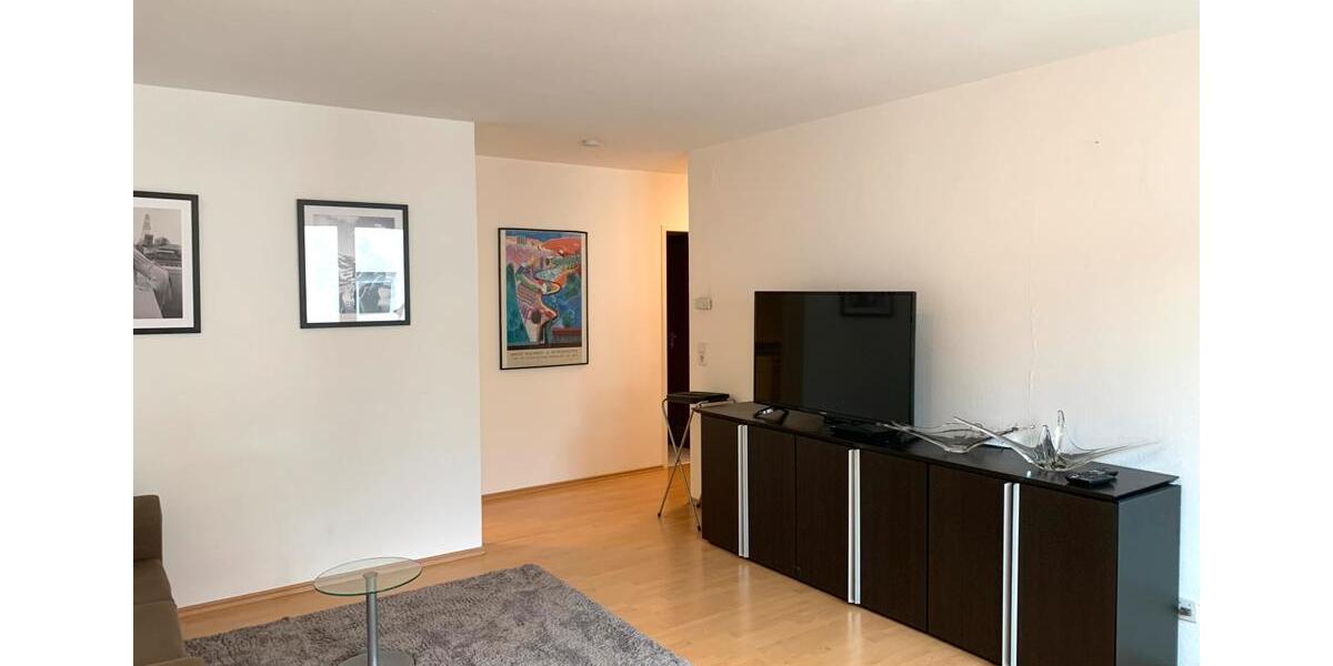 Möblierte 2ZKB in Stuttgart West - ideal für Studenten 2 zimmer