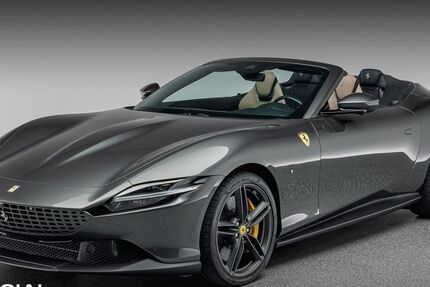 Ferrari Roma 7.100 km 259.900 &euro; Böblingen 71034