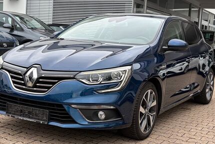 Renault Megane 86.800 km 8.995 &euro; Stuttgart 70597